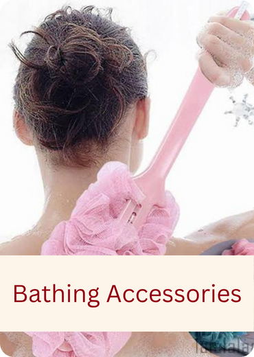 Bathing Accessories