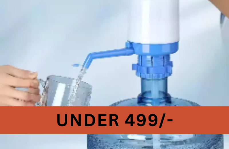 Under 499
